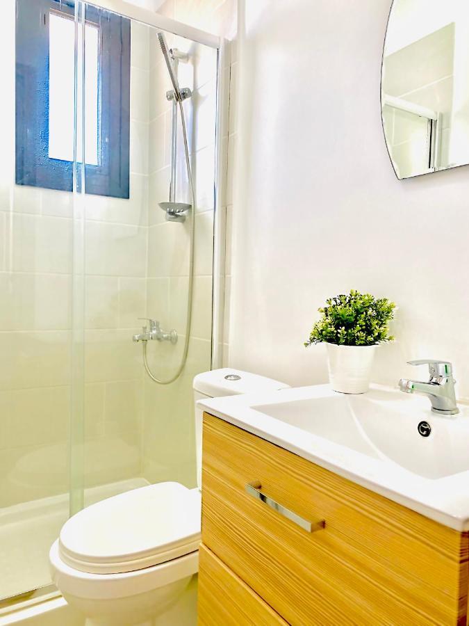Bali Suites 202 Larnaca Extérieur photo