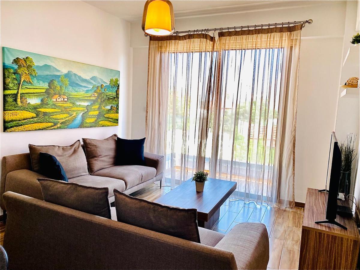 Bali Suites 202 Larnaca Extérieur photo